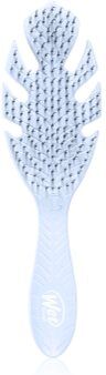 Wet Brush Go Green escova de cabelo Lavender. Go Green