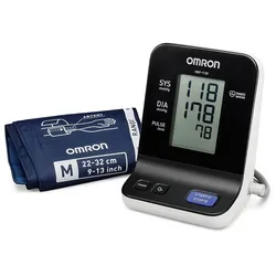 Omron Hbp-1120-e Oberarm Blutdruckmessge 1 St