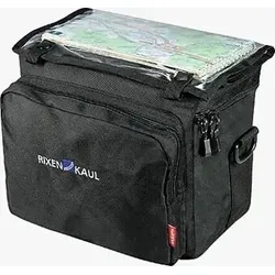 Rixen & Kaul Lenkertasche Daypack Box schwarz