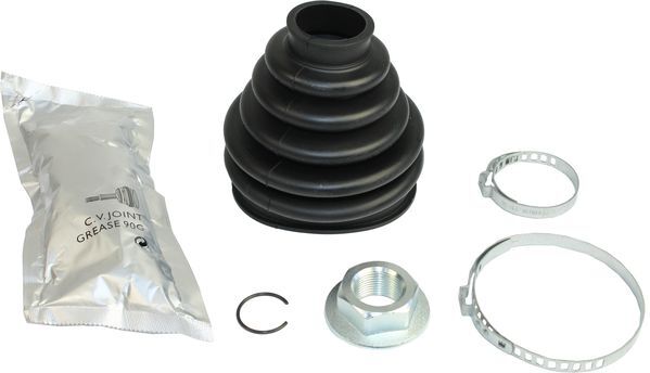 Metzger Autoteile Faltenbalgsatz, Antriebswelle 751305 Für Ford