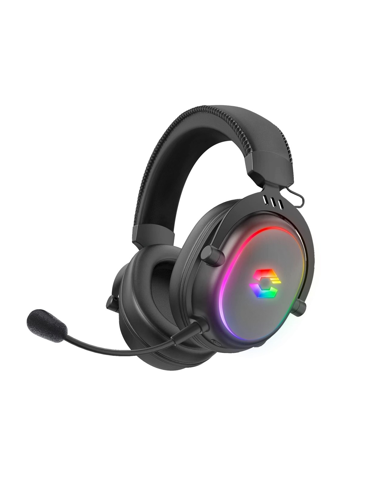 Speed-Link Speedlink CONUX Wireless RGB Stereo Gaming Headset