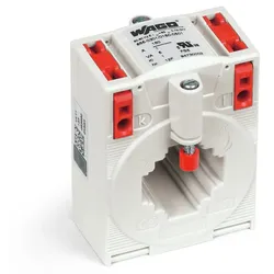 WAGO GmbH &amp; Co. KG Aufsteck-Stromwandler 855-301/150-501