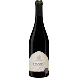 Brouilly - Les Clochers 2024 - Vignerons de Bel Air