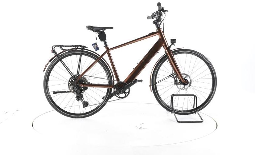 MAXX Road ELF Tour Vélo Électrique de Trekking - 286903