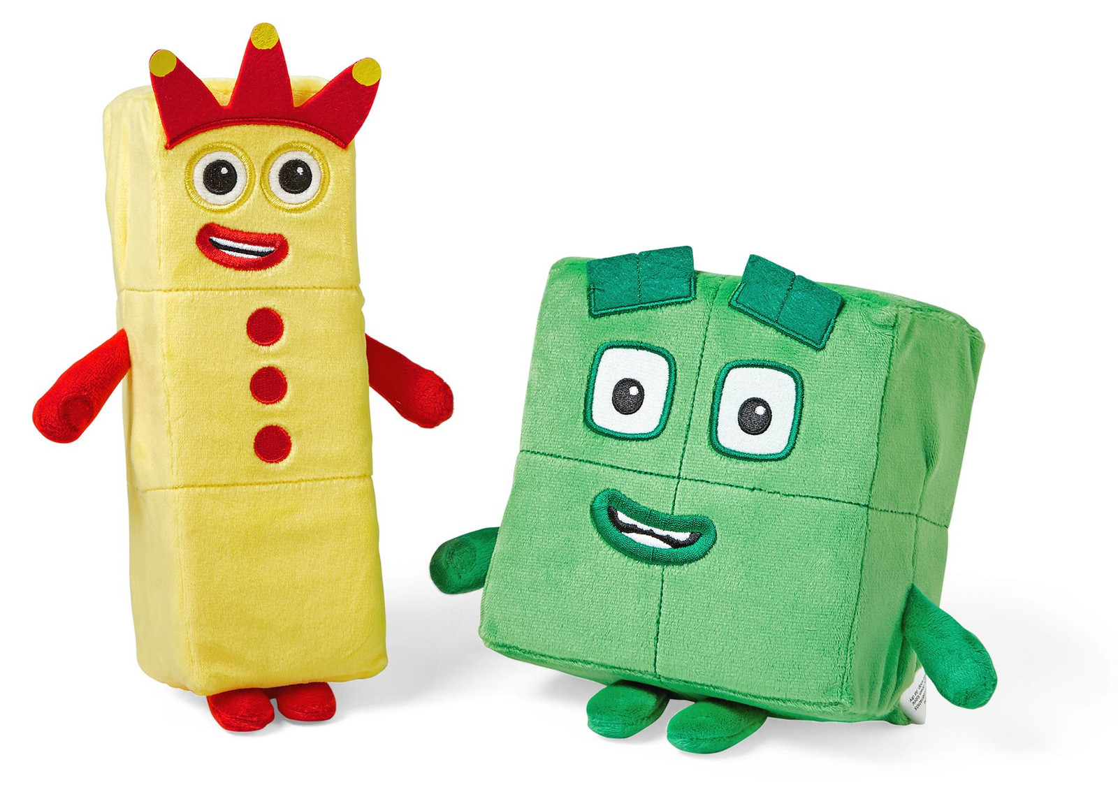 Learning Resources Leerbronnen HM94555-UK Poppetje voor 3 jaar