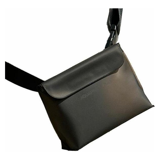 GCS Aquaproof Bag Wodoodporna torebka czarny/black AR70-01728A (AR70-01728A)