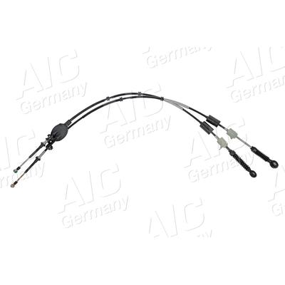 AIC Seilzug, Schaltgetriebe 76300 für MINI