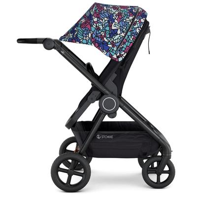Stokke Beat Stroller - Jayson Atienza