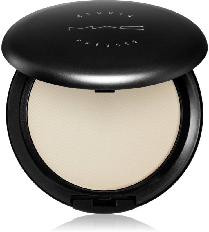 MAC Cosmetics Studio Tech Blot Powder Powder shade Light 12 g