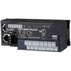 Mitsubishi Electric SPS CC-Link IE Field E/A NZ2GF2BN-60AD4