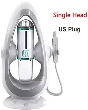 Uplifted Goods Professional Hydra Dermabrasion Aqua Facial Beauty Device single Head Us Plug
