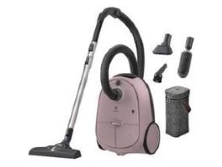 Aspirateur avec sac Electrolux EB61CWPTD
