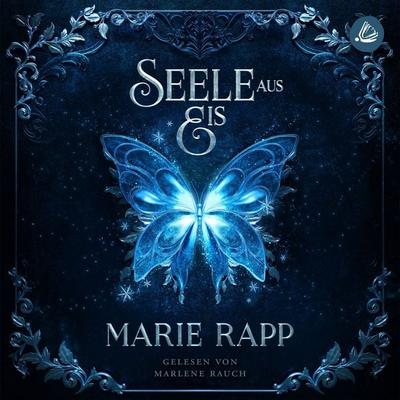 Seele aus Eis - Marie Rapp, Audio, 4066338906397