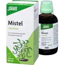 Mistel-Tropfen Salus 100 ML