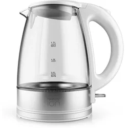 Wasserkocher Niceboy ION Kettle K1, weiß