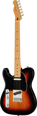 Fender Player II Tele LH MN 3TS 3