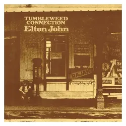 Mercury, Schallplatten, Tumbleweed Connection (Remastered 2017) (Elton John)