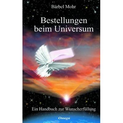 Bestellungen beim Universum, Gebundene Ausgabe von Bärbel Mohr, Silberschnur