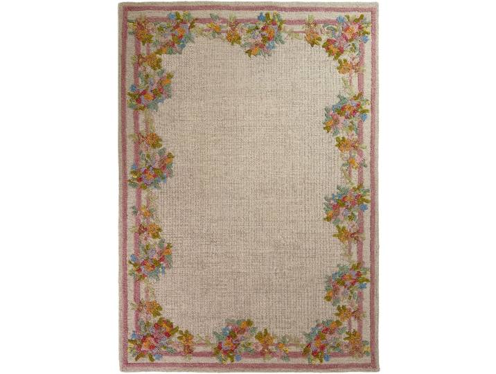 Teppich Ellington Mehrfarbig 100 Prozent Wolle 140 x 200 cm - Material: 100% Wolle