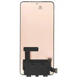 OEM Display (kein Rahmen) für Poco F4 GT (Display, Xiaomi Poco F4 GT), Mobilgerät Ersatzteile
