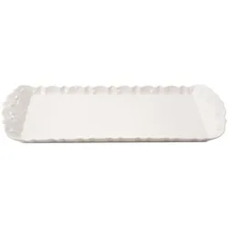 Villeroy & Boch, Serviergeschirr, Königskuchenplatte Toy's Delight Royal Classic