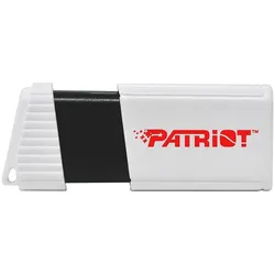Patriot Supersonic RAGE Prime (1000 GB, USB-A), USB Stick, Weiss