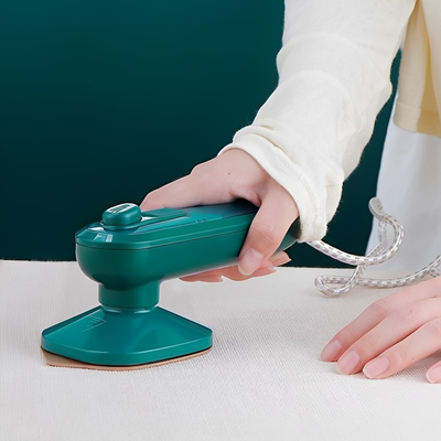 Mini Steam Iron Mini Steam Iron