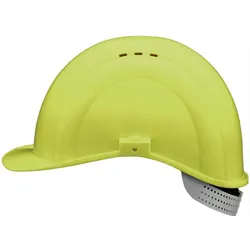 Voss Helme Schutzhelm INAP-Defender 6 (Pkt.) Polyethylen EN 397 schwefelgelb - 11651016