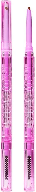 KOSAS - Brow Pop - Hochpräziser Augenbrauenstift, 0.08 g, Auburn