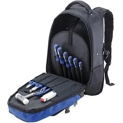 Forum Professional Solutions, Werkzeugkoffer, Werkzeug-Rucksack