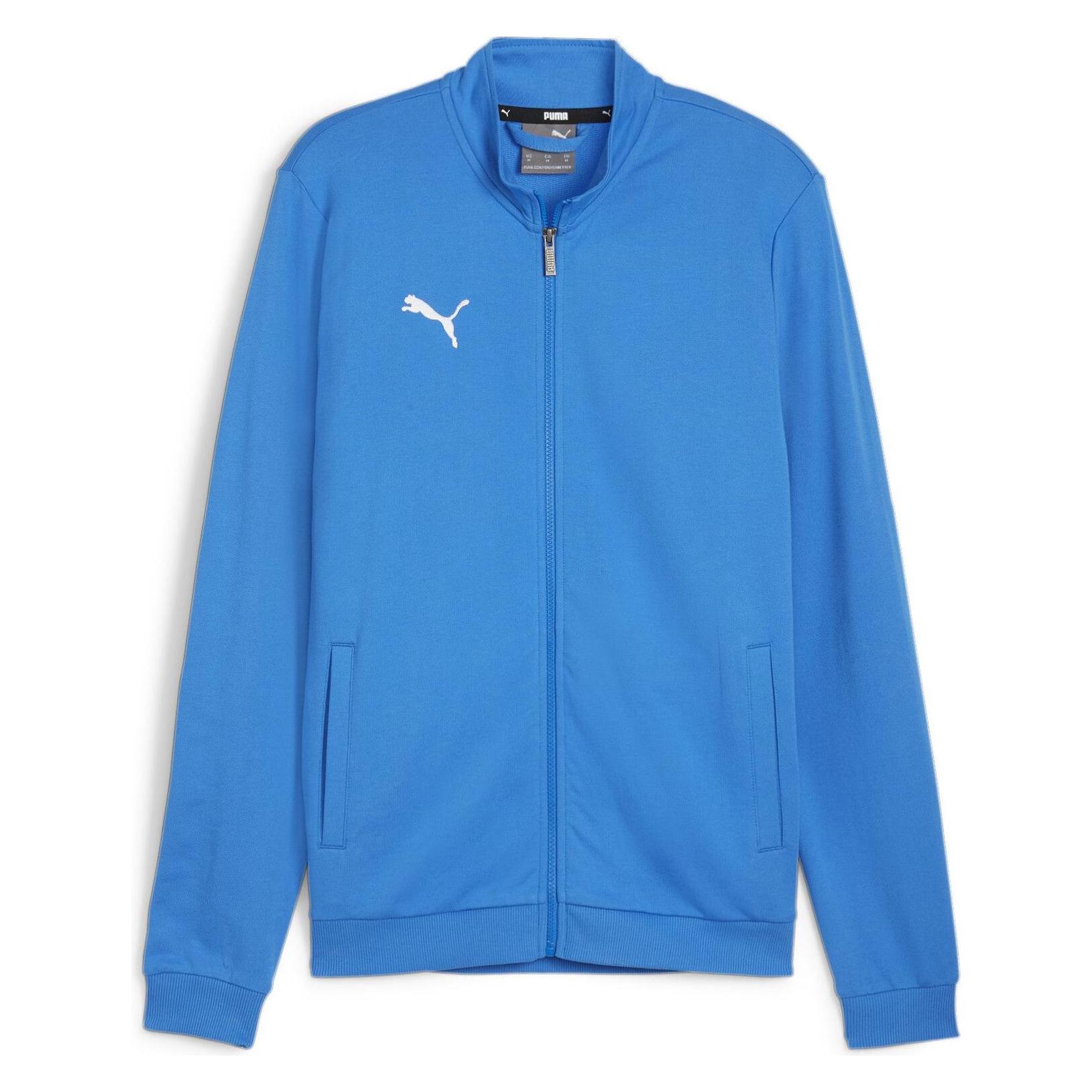 Puma teamGOAL Casual Tracktop (S) (658776_02)