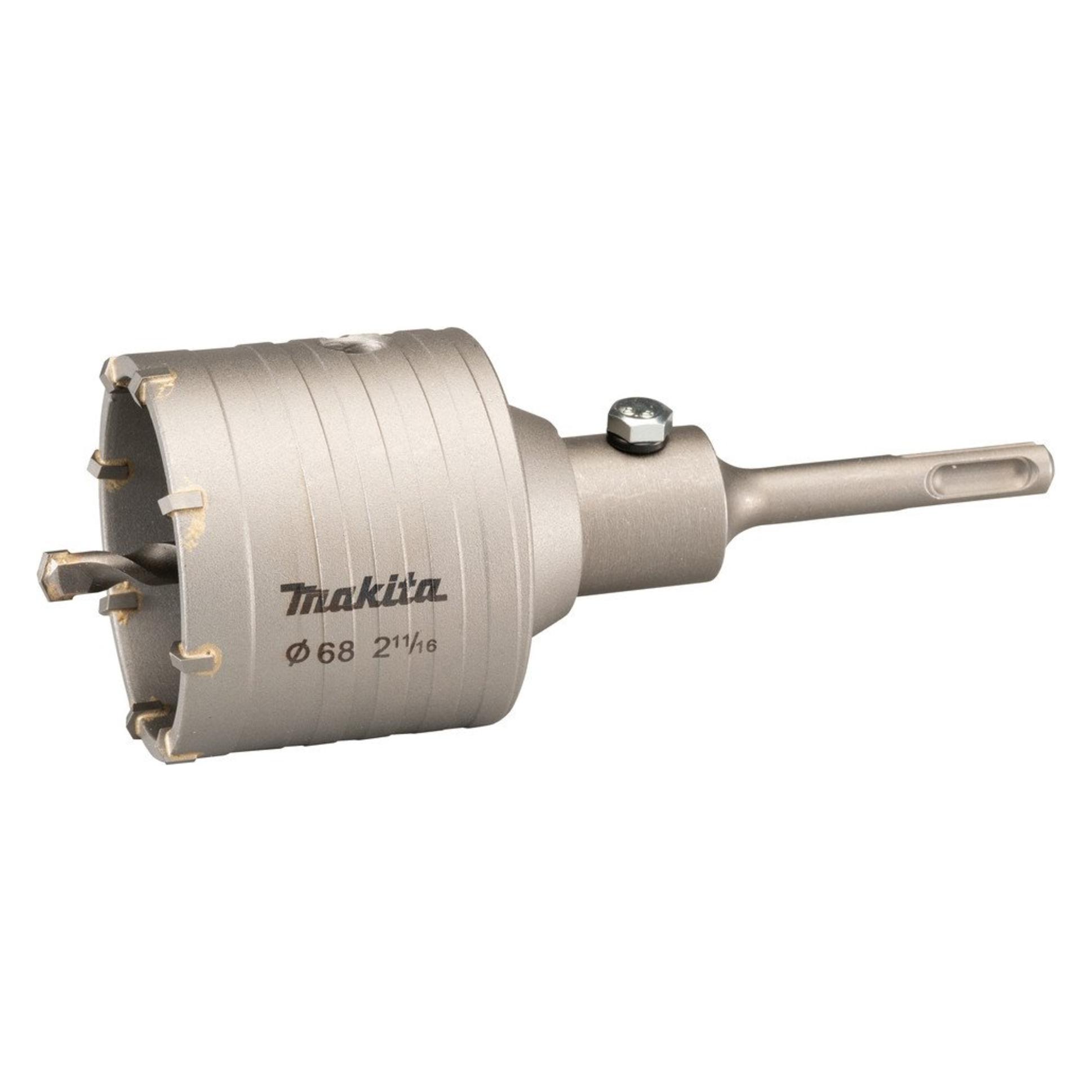 Makita HM-Hohlbohrkrone (68 mm) (D-74011)