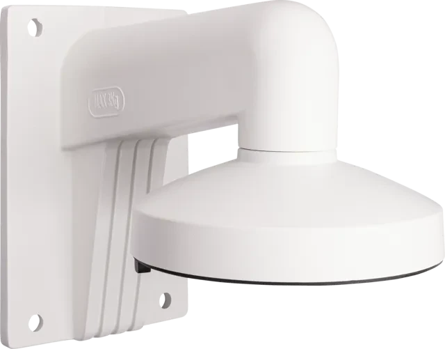 ABUS Security Center Wandhalter TVIP42520 wei?