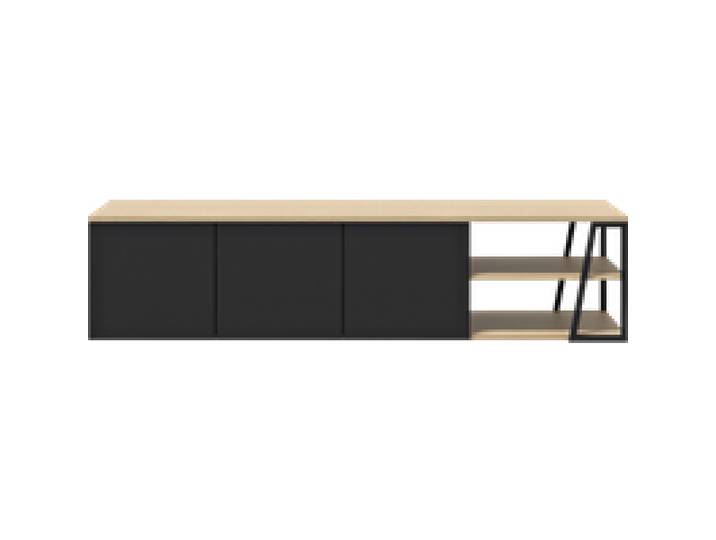 Meuble TV Albi 190