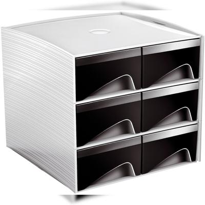Cep 1032220011 Aufbewahrungsbox - Serie MyCube, 3-222