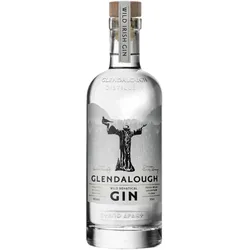 Glendalough Wild Botanical Dry Gin 41% Vol. 0.7L