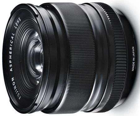 Fujifilm Fujinon XF 14mm f/2.8 R