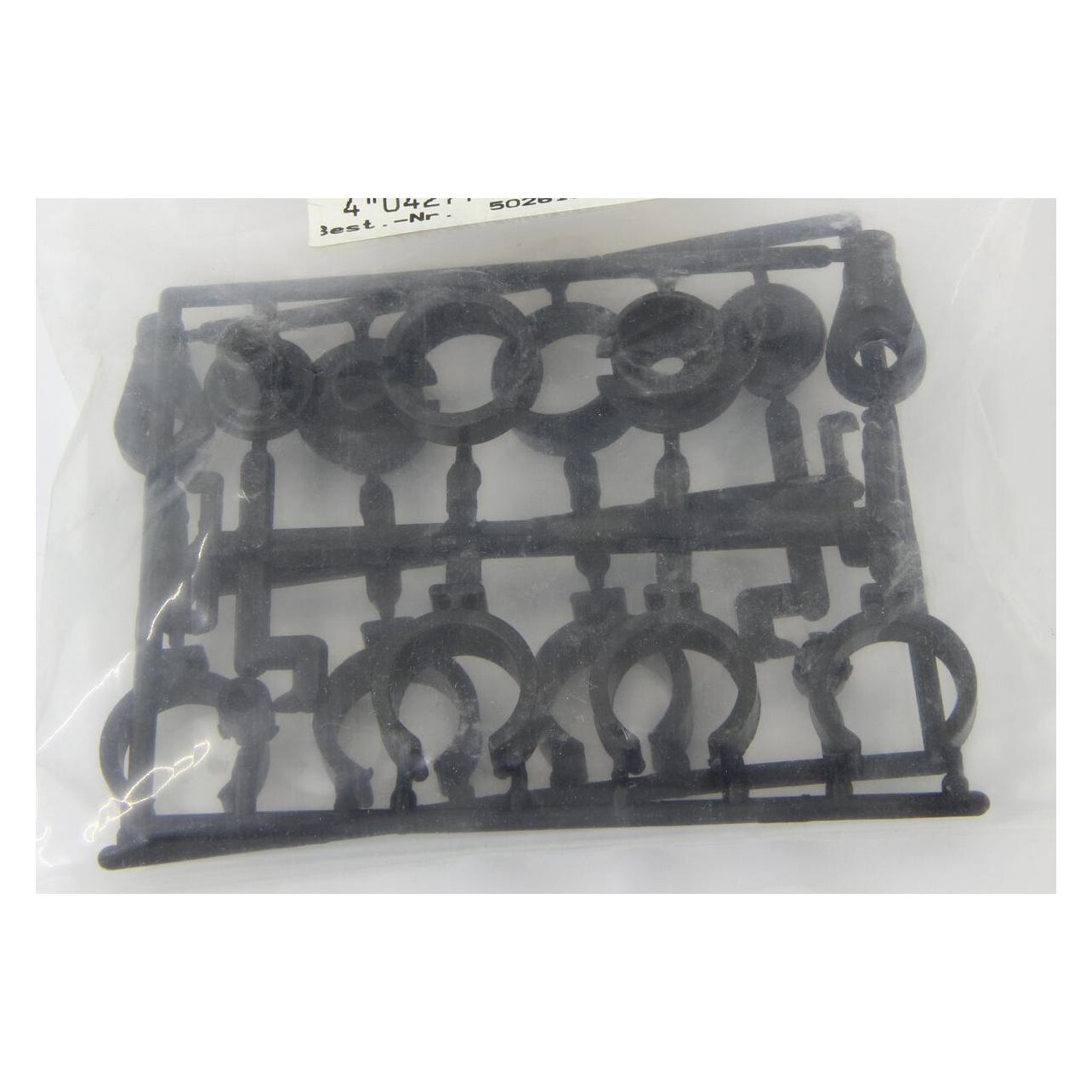 Jamara Plastikteile Stossdämpfer Macho (502615)