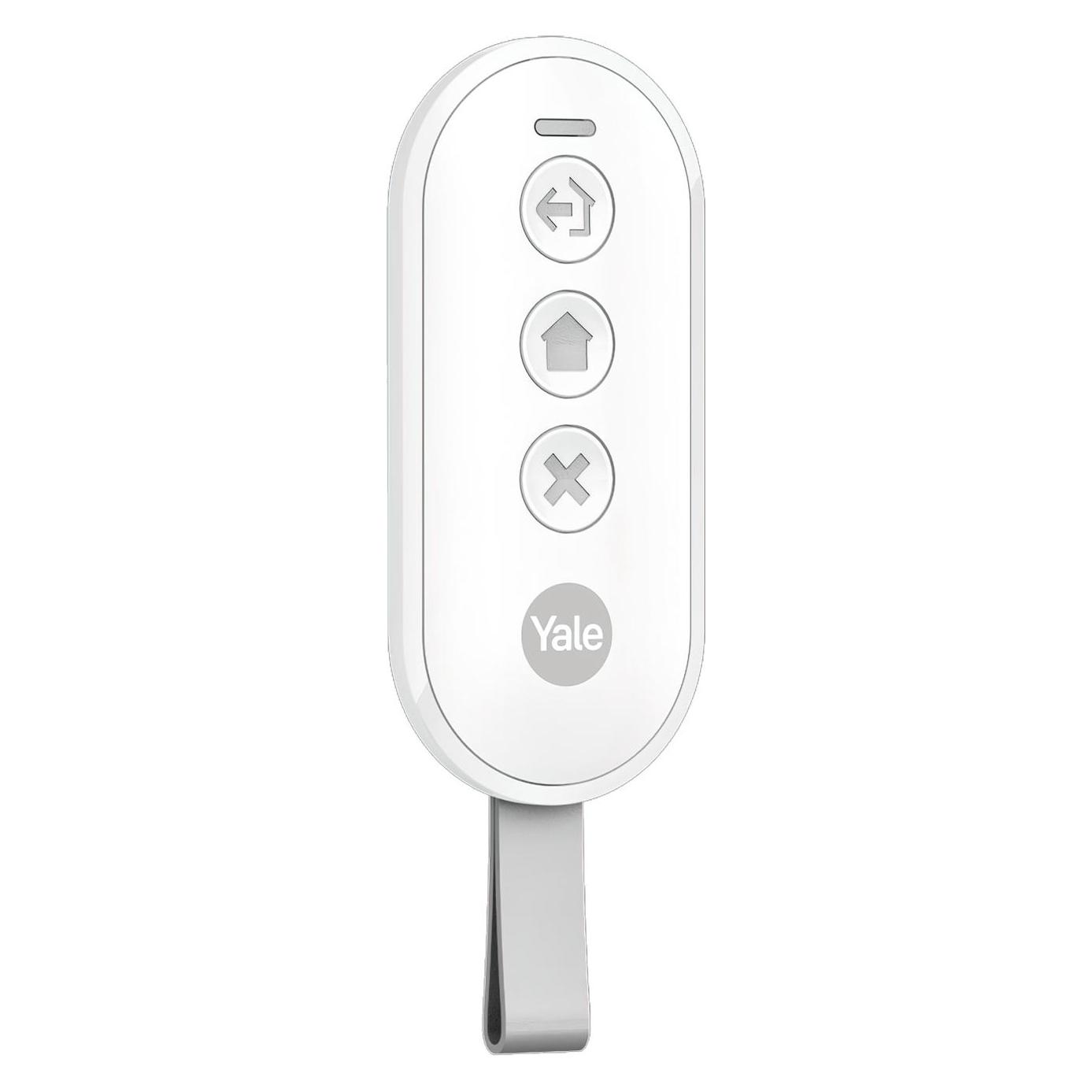 Yale Smart Alarm Fernbedieung (AL-KF-1A-W)