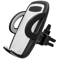 IWH 019260 Lüftungsgitter Handy-Kfz-Halterung 360° drehbar 95 - 53 mm