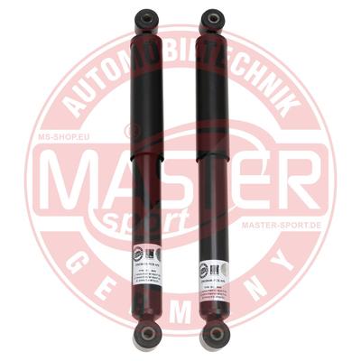 Master-sport Germany Stoßdämpfer [Hersteller-Nr. 16K002772] für Ford