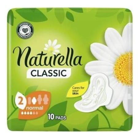 Naturella Na (10x) (40287891)