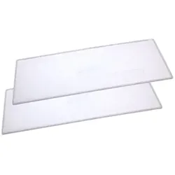 Vent-Axia Sentinel Kinetic (Plus / Plus B / High Flow) 185×510 mm Filterset – M5+M5 Staub und Pollen