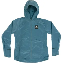 Saysky Damen Clean Pace Shield Jacket blau