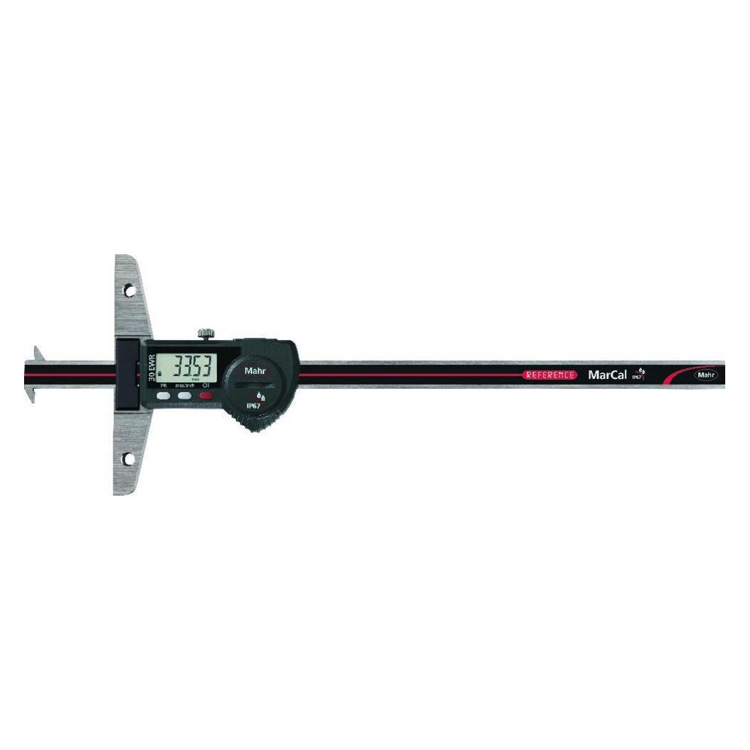 BRW Tiefenmessschieber MarCal 30 (30 cm) (4126526)