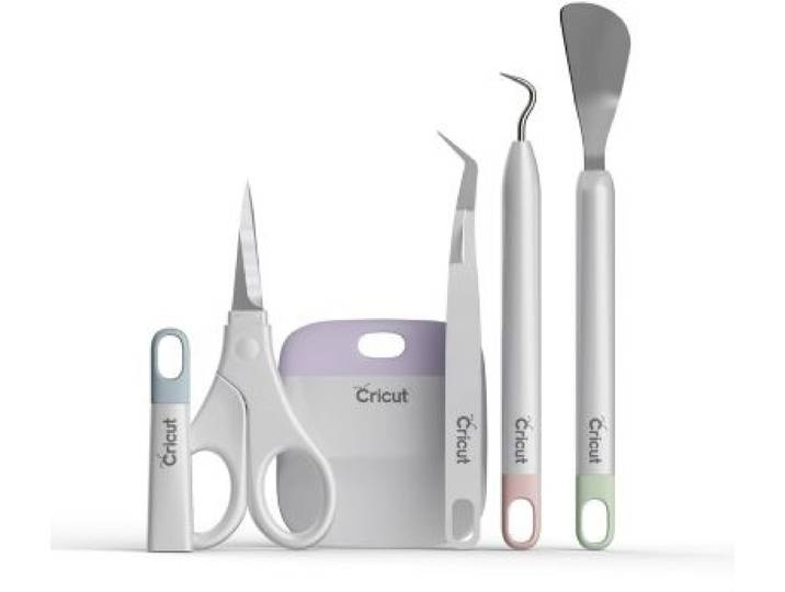 Cricut - Accessoire Set 5 Outils