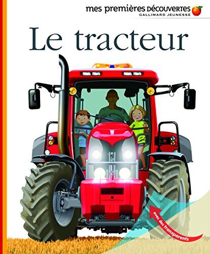 Pierre-Marie Valat - Le tracteur - Preis vom 11.10.2026 03:10:56 h