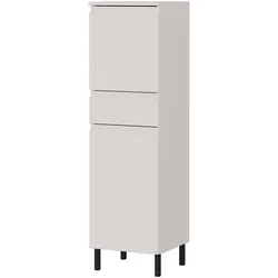 Tchibo - Hochschrank »Salinas« - 34x34x120cm -