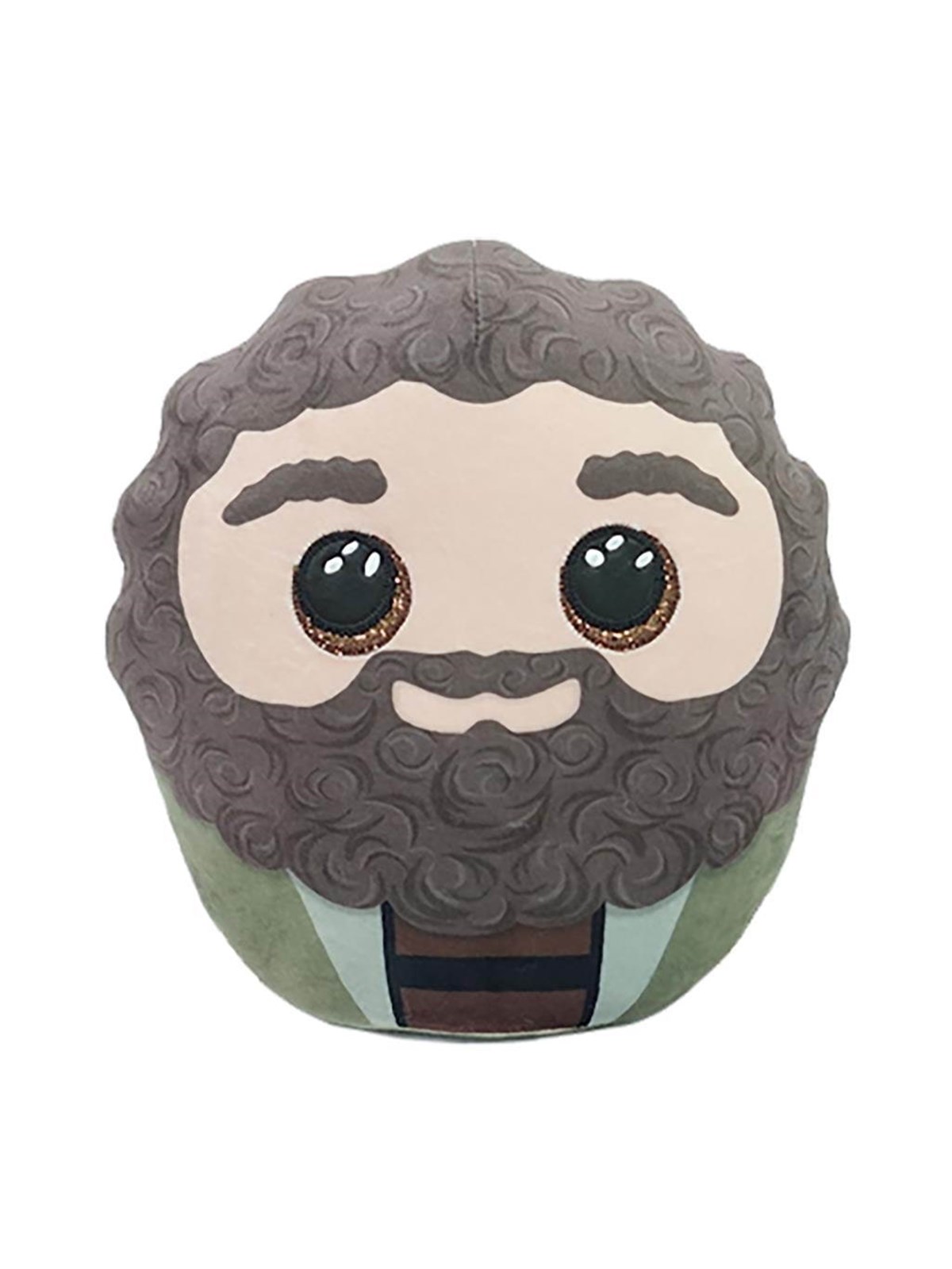 Ty Harry Potter: Hagrid