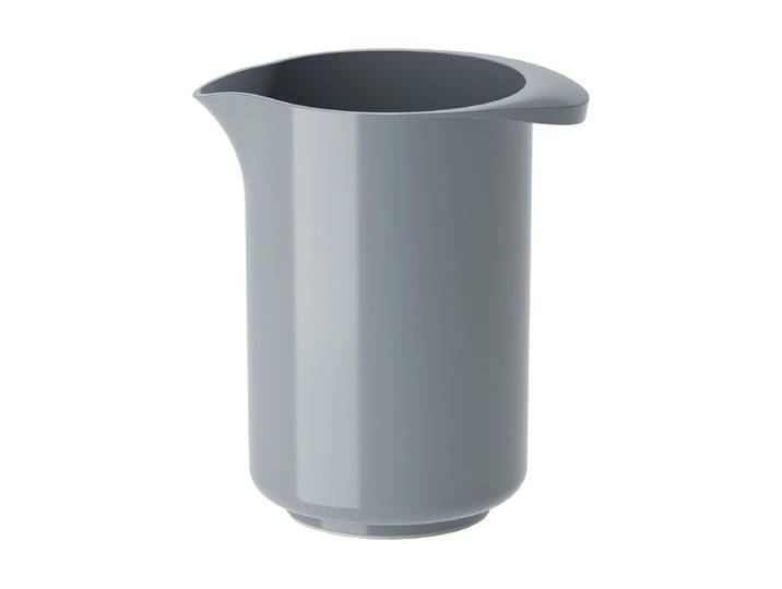 Messbecher Rosti New Classic 12,5 dl , blaugrau, H:17cm, Kunststoff, Messbecher, Messbecher